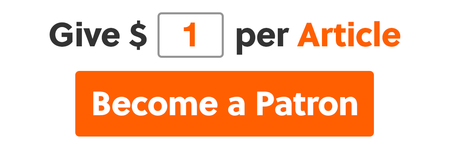 Patreon – For Long Articles, with Sidebar