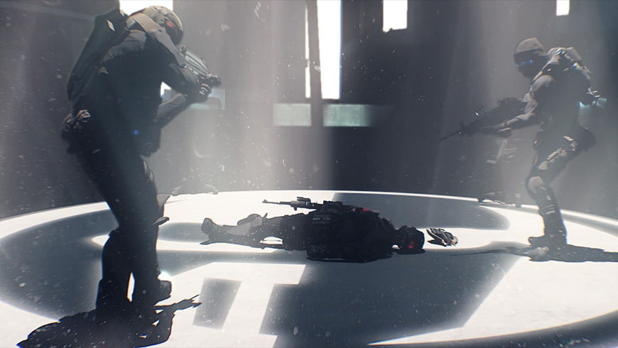 VIDEO: Trailer – Tom Clancy's Ghost Recon Phantoms (2014)