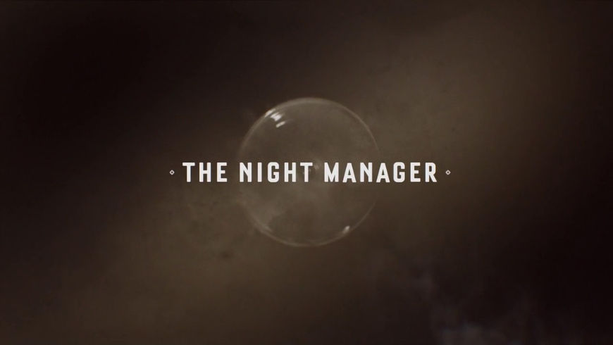 VIDEO: Title Sequence – The Night Manager (2016)