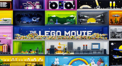 The Lego Movie