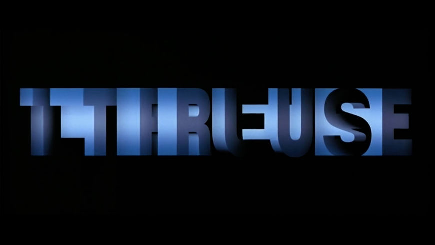 VIDEO: Title Sequence - True Lies (1994)