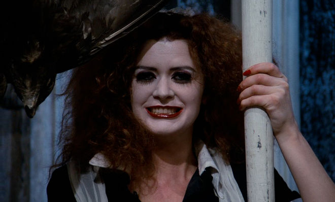 IMAGE: Patricia Quinn