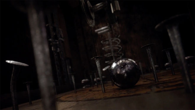 IMAGE: FD3 Still - Ball and nails
