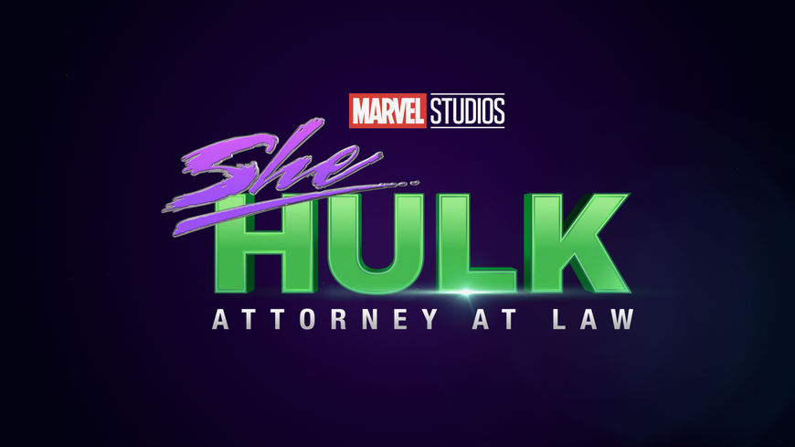 IMAGE: She-Hulk logo from Buddha Jones