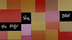 The Seven Year Itch