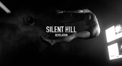 Silent Hill: Revelation 3D