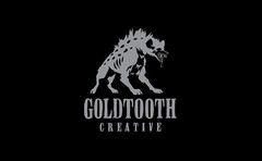 Goldtooth Creative