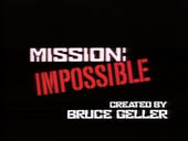 Mission: Impossible