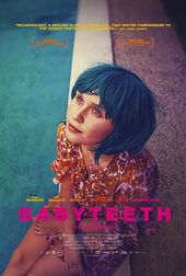 Babyteeth