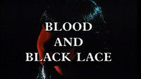 Blood and Black Lace