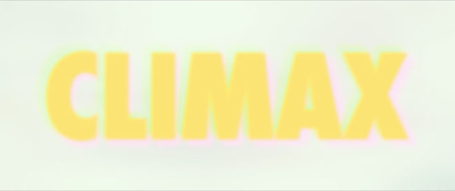 IMAGE: Climax Title Card