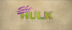 She-Hulk: Attorney at Law