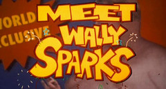 Meet Wally Sparks