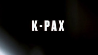 K-PAX