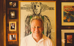 Richard Greenberg