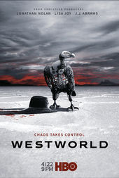 Westworld (Season 2)