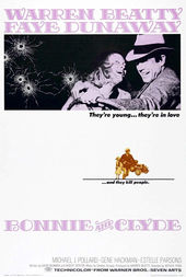 Bonnie and Clyde