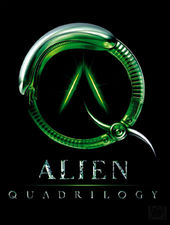 Alien Quadrilogy Analysis