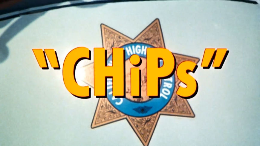 VIDEO: Title Sequence – CHiPs (1977)