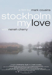 Stockholm, My Love
