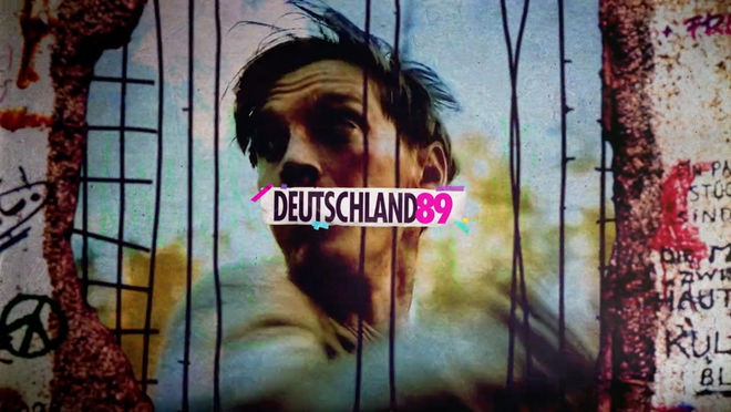 IMAGE: Deutschland 89 title card