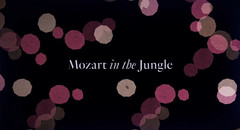 Mozart in the Jungle (Season 4)