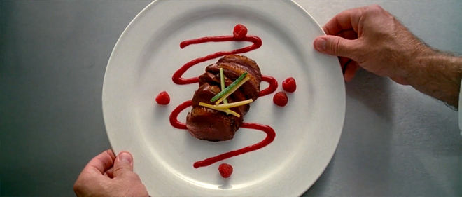 IMAGE: Still - Plated Meat