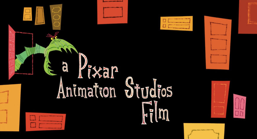 IAMGE: Still - A Pixar Animation Studios Film