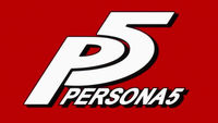 Persona 5