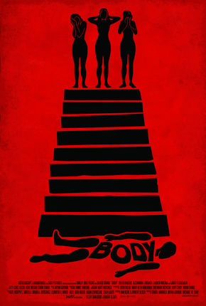 IMAGE: Body (2015) poster