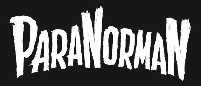 ParaNorman logo