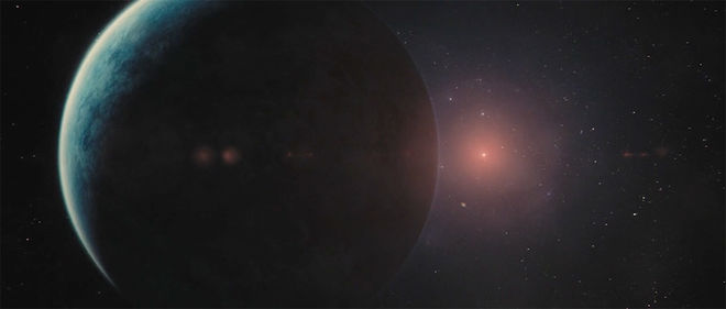 IMAGE: Still - 11 Planets, small Melancholia