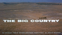 The Big Country