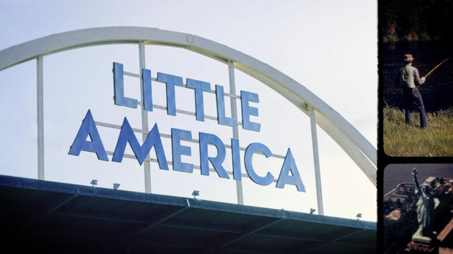 IMAGE: Little America (2020) episode 4 main title card