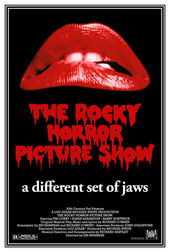 The Rocky Horror Picture Show