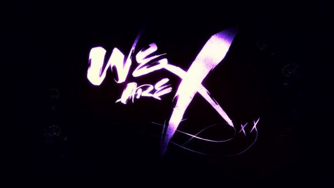 VIDEO: Trailer – We Are X (2016)