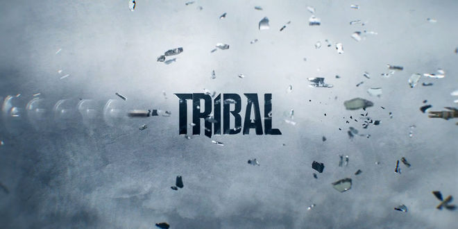 IMAGE: Tribal title card
