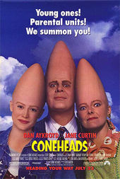 Coneheads