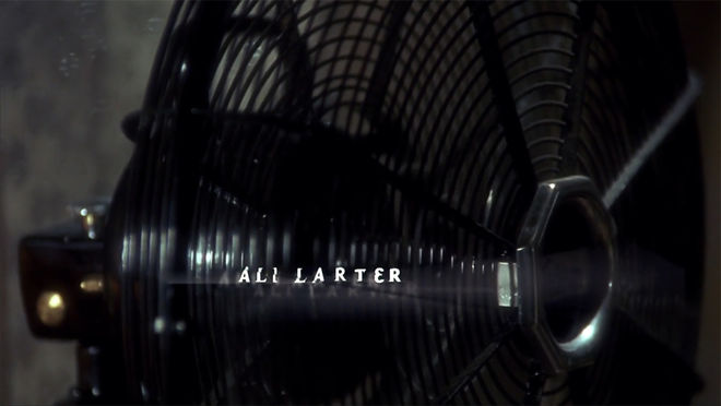 IMAGE: FD1 Still - Fan + Ali Larter credit