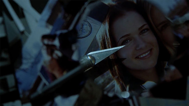IMAGE: FD2 Still - X-Acto picture