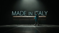 Made in Italy