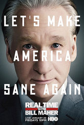 Real Time with Bill Maher (Season 15)