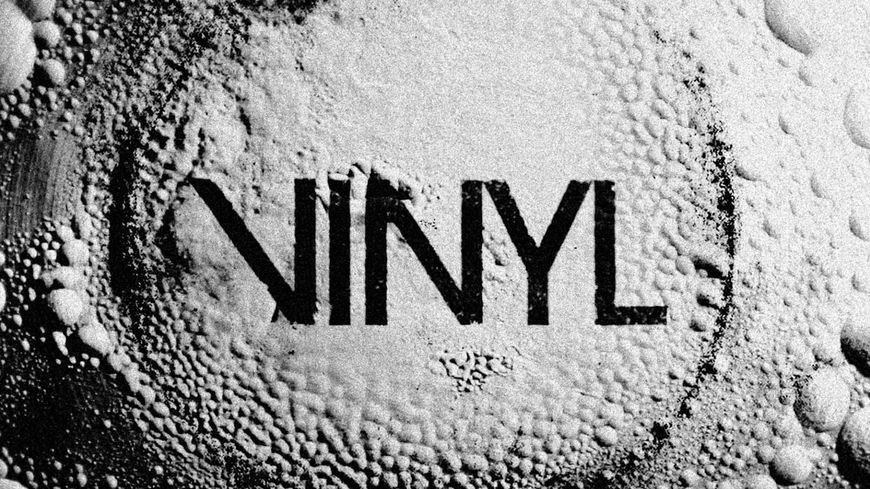 VIDEO: Title Sequence – Vinyl (2016)