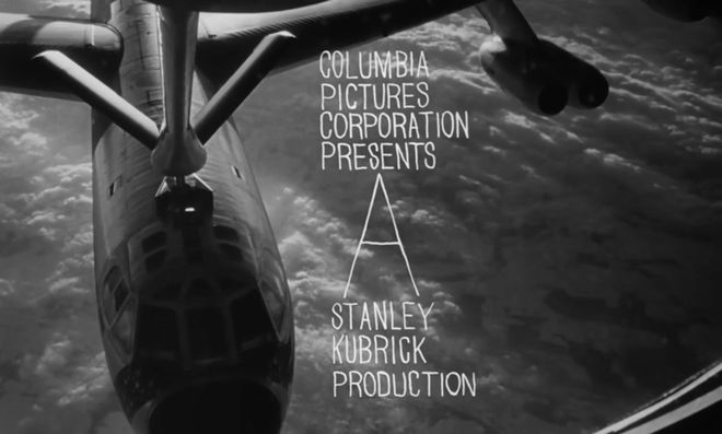 IMAGE: Still – A Stanley Kubrick production