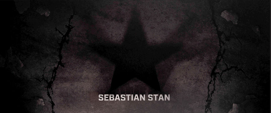 IMAGE: Original look frames – Sebastian Stan