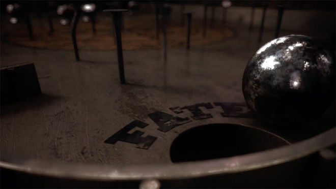 IMAGE: FD3 Still - Ball and fate