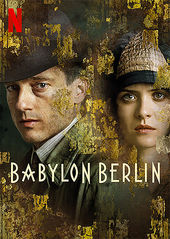 Babylon Berlin (Season 3)