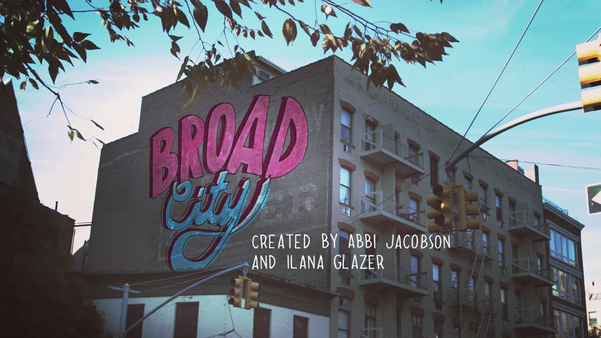 VIDEO: Broad City Explorations 2