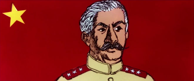 IMAGE: Still - Stalin