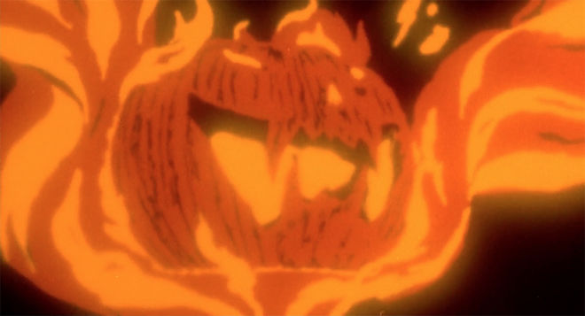 IMAGE: Still - 1 Pumpkin fire engulf